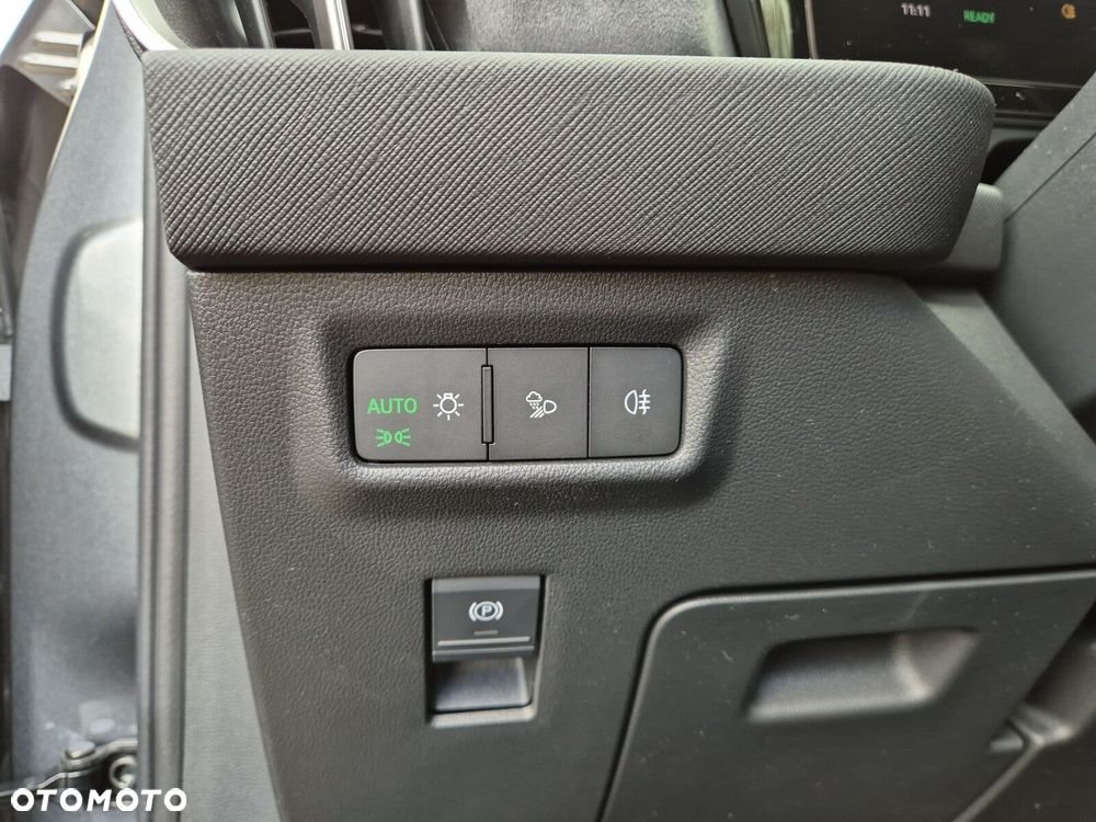 Skoda Kodiaq - 25