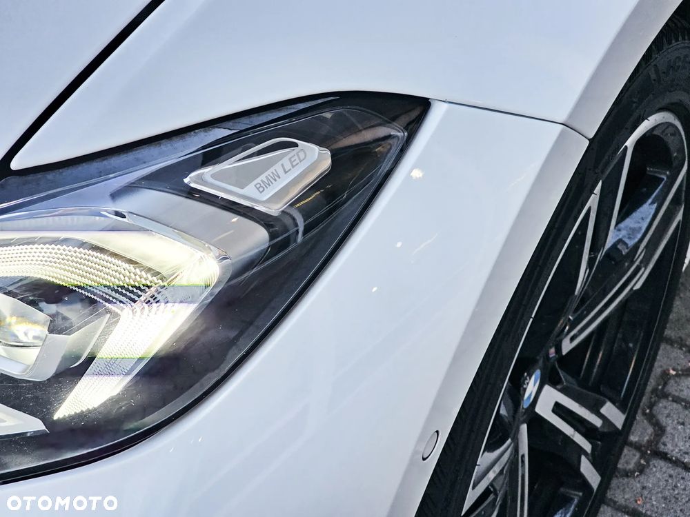 BMW Seria 3 - 8