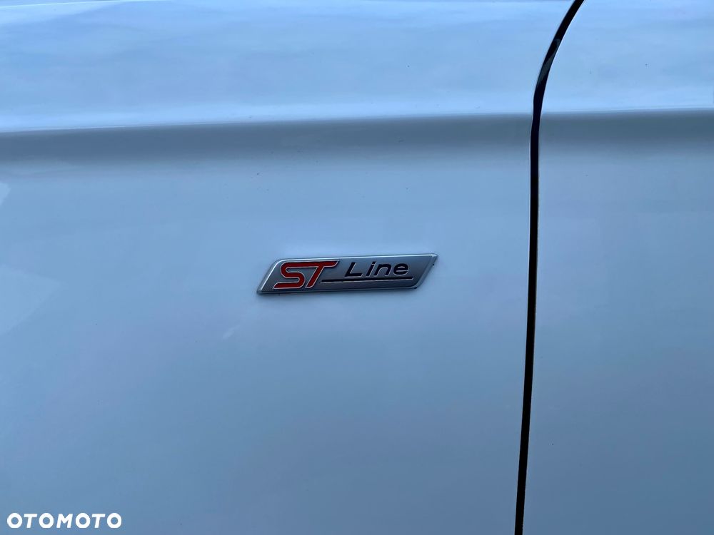 Ford Mondeo SW 2.0 TDCi ST-Line - 27