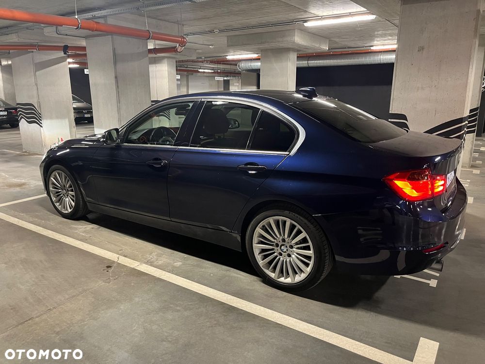 BMW Seria 3 - 25