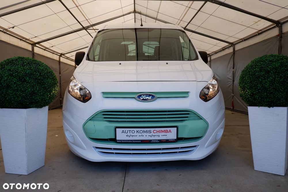 Ford Tourneo Connect - 3