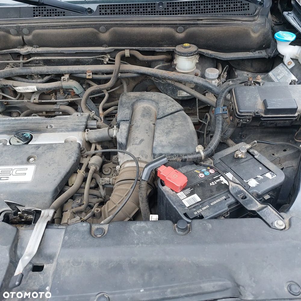 Honda CR-V - 28