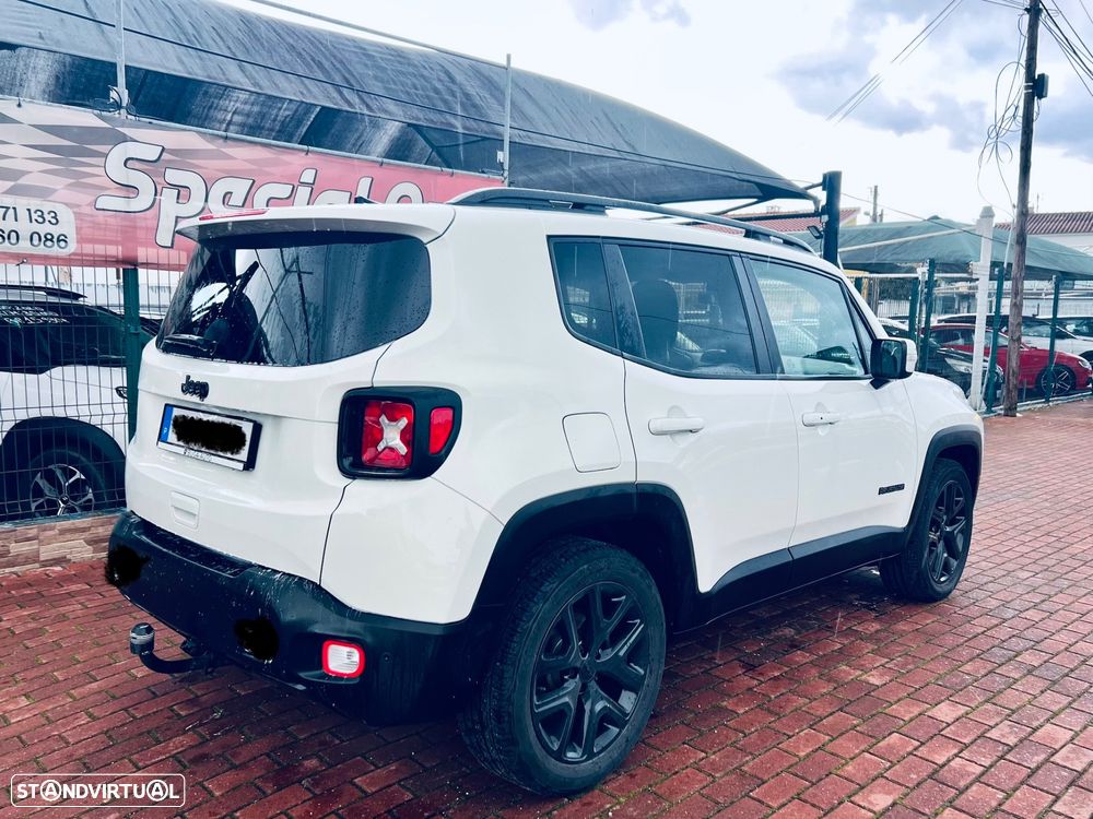 Jeep Renegade 1.0 T-GDI Limited - 3