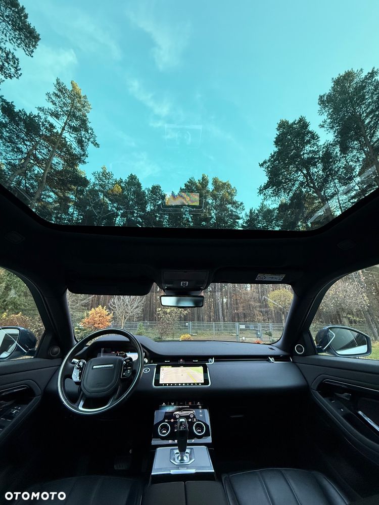 Land Rover Range Rover Evoque D150 R-Dynamic S - 5