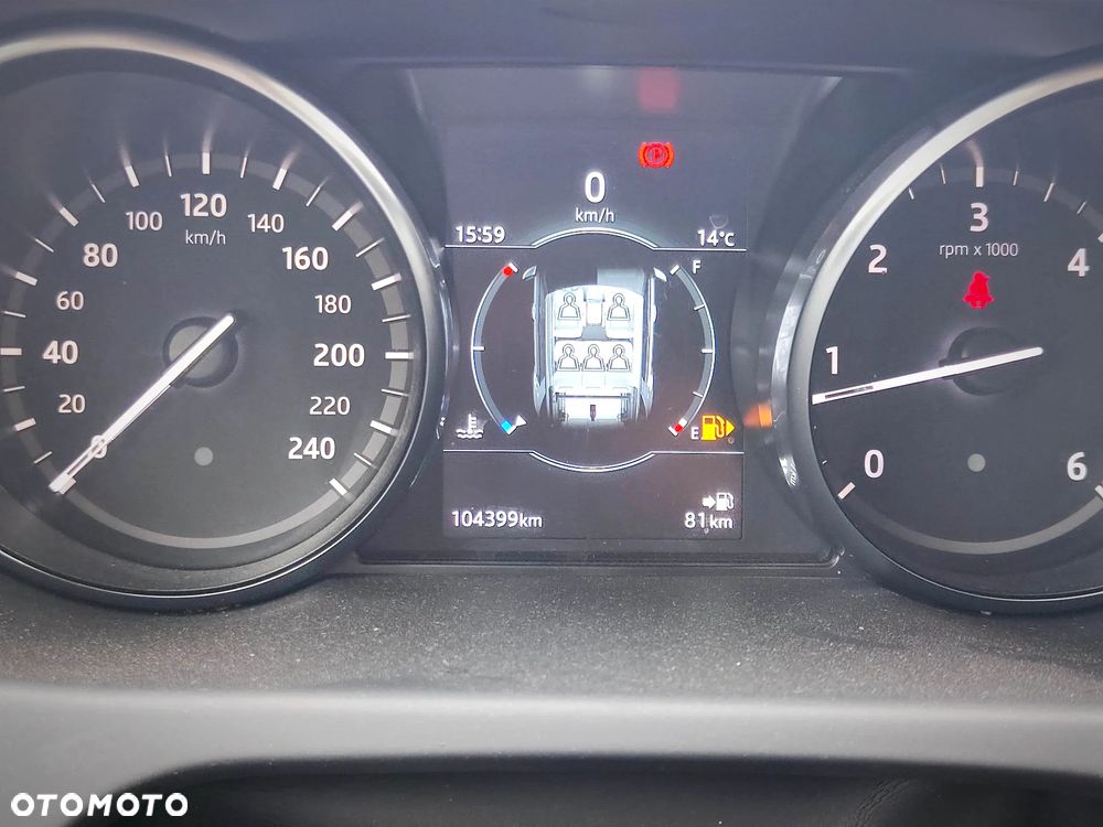 Land Rover Discovery Sport 2.0 eD4 SE - 6