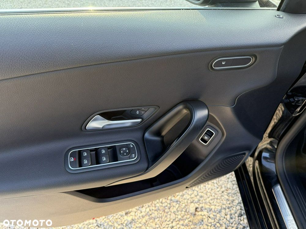 Mercedes-Benz Klasa A - 13