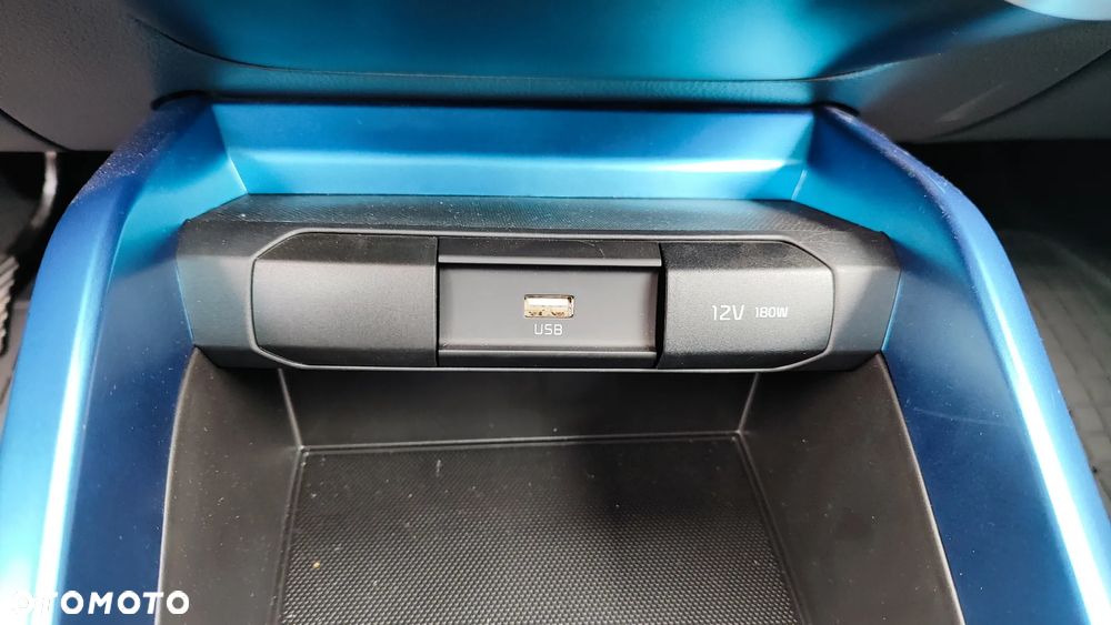 Kia Stonic 1.0 T-GDI L - 21