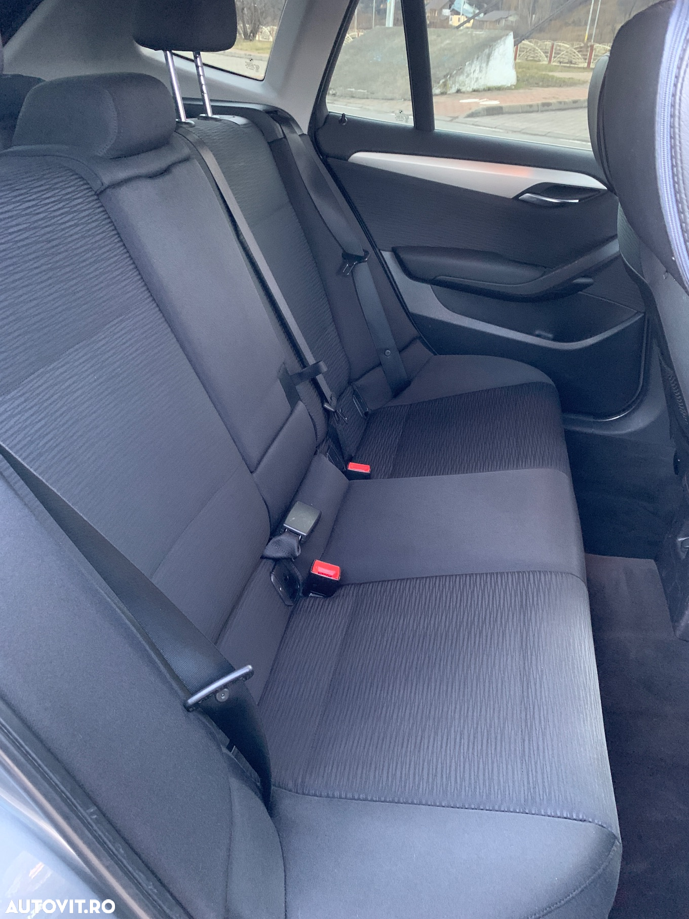 BMW X1 sDrive20d Aut. - 10