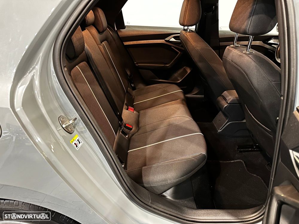 Audi A1 Sportback 30 TFSI S tronic - 34