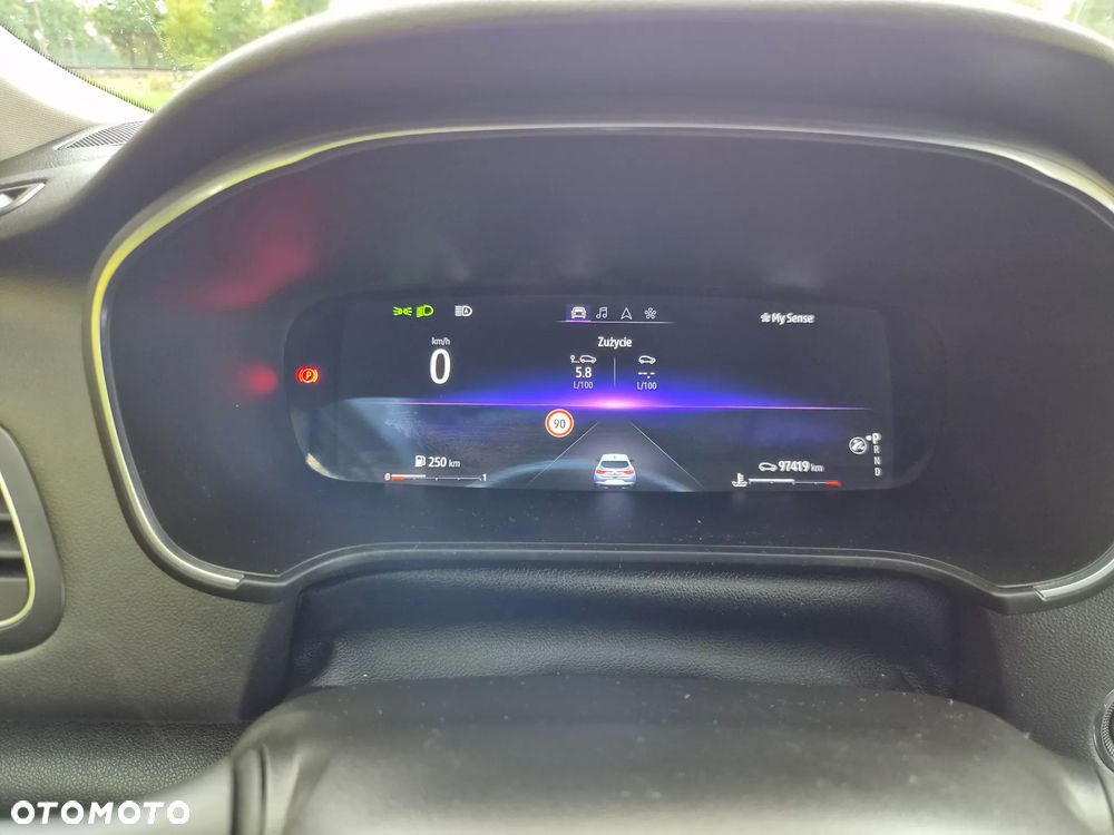 Renault Megane - 12