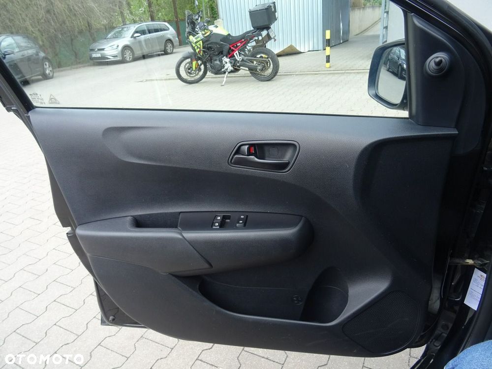 Kia Picanto 1.0 Vision - 14