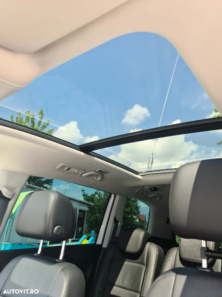 Seat Alhambra 2.0 TDI Start&Stop DSG Style Advanced - 5