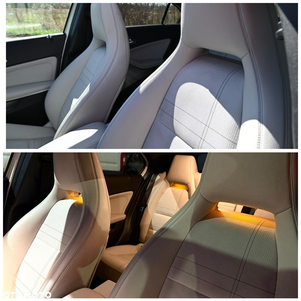 Mercedes-Benz Klasa A - 34