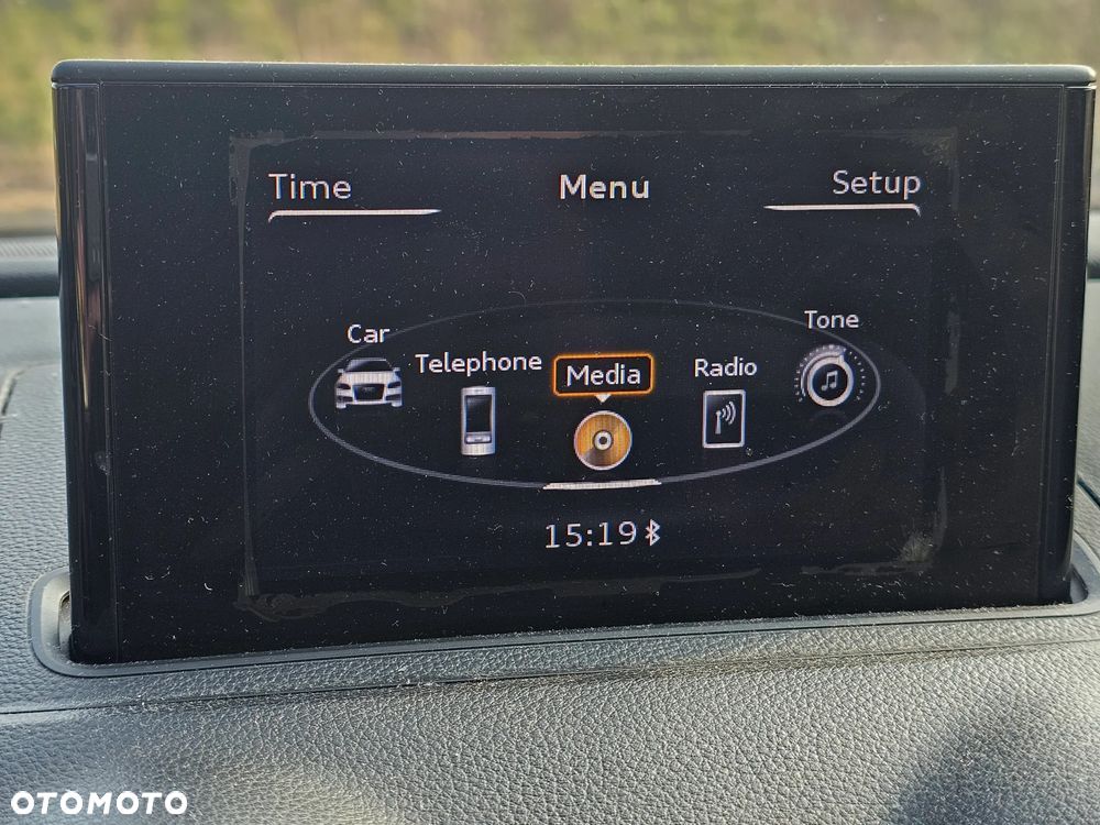 Audi A3 - 21