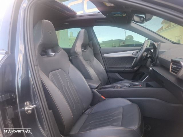 Cupra Formentor 1.4 e-Hybrid Sport DSG - 38