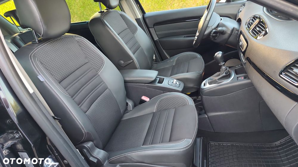 Renault Scenic 1.2 TCe Energy Bose EU6 - 25