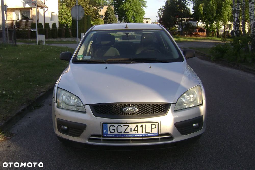 Ford Focus - 2