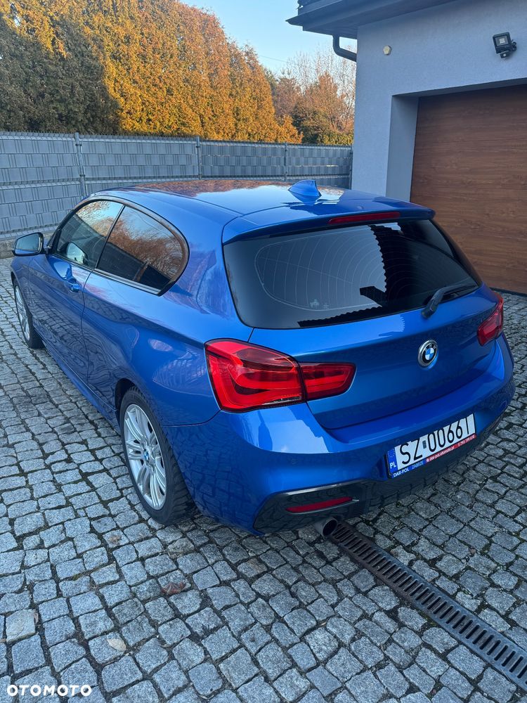BMW Seria 1 118i M Sport - 7
