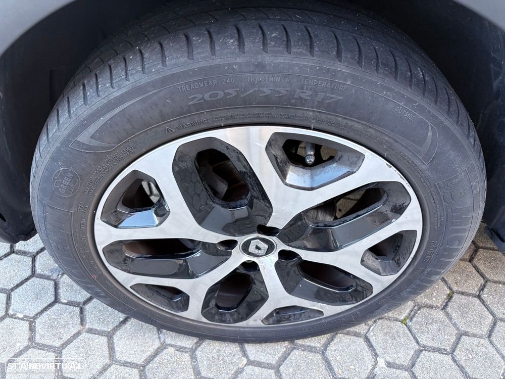 Renault Captur 0.9 TCE Exclusive - 11