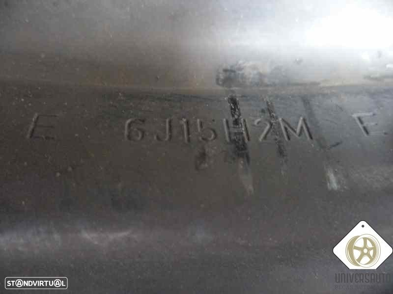 JANTE PEUGEOT 307 2001 - 4