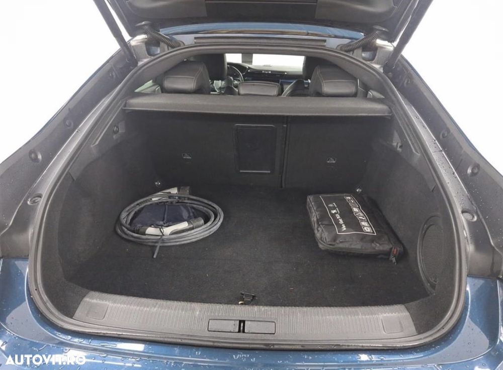 Peugeot 508 225 e-EAT8 GT Pack - 10
