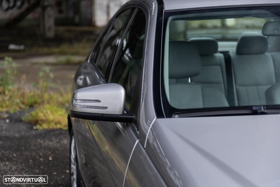 Mercedes-Benz C 220 CDi Elegance - 13