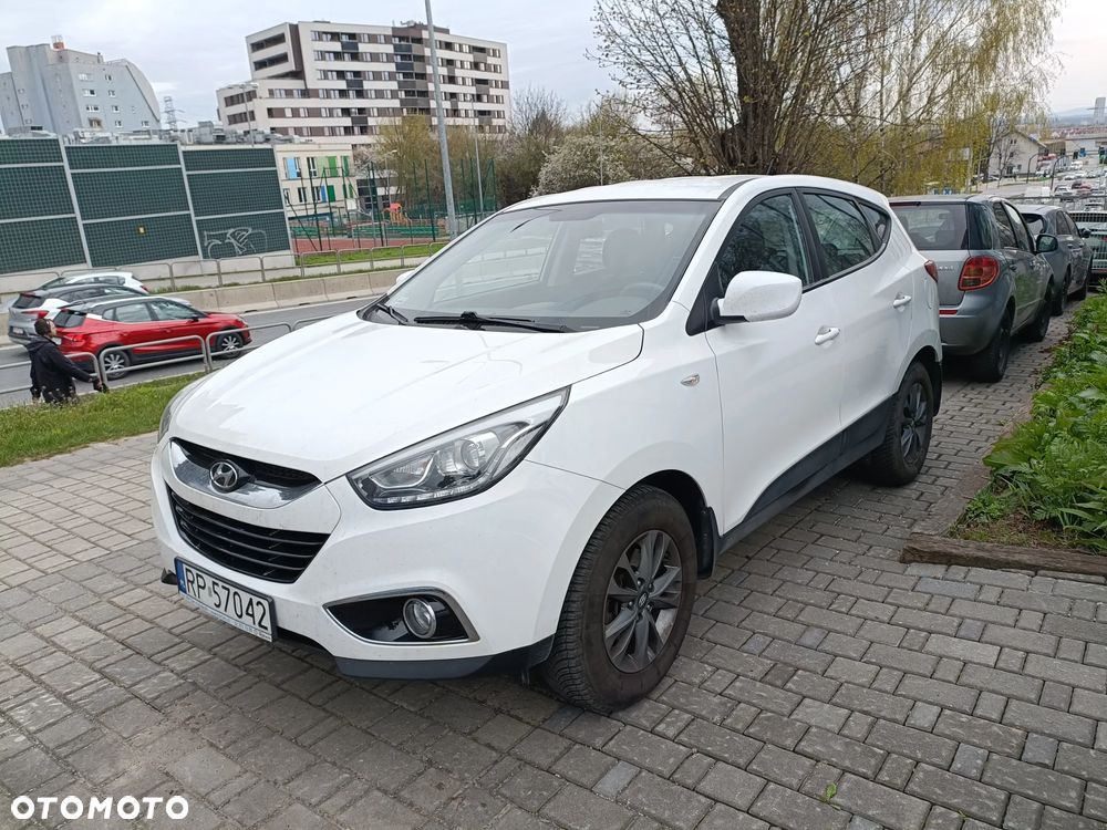 Hyundai ix35 1.6 GDI Classic 2WD - 2