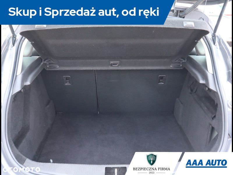 Opel Astra - 14
