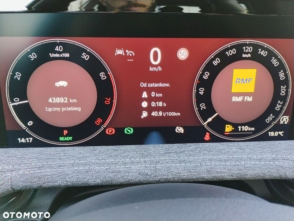 Skoda Superb 1.5 TSI mHEV Selection DSG - 39