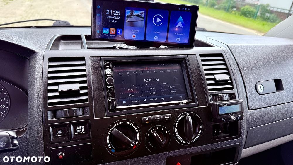 Volkswagen Transporter - 37