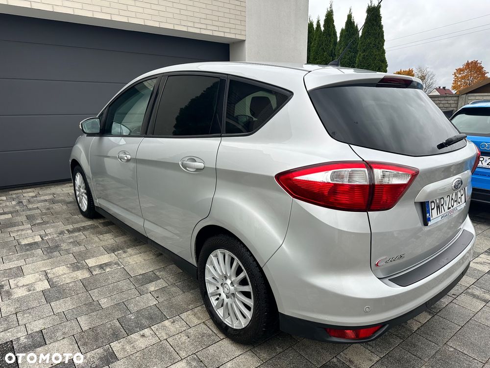 Ford C-MAX 2.0 TDCi Titanium - 6