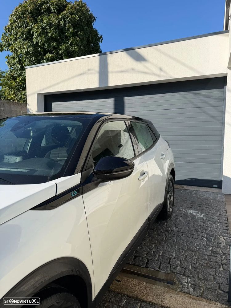 Peugeot e-2008 Active Pack - 8