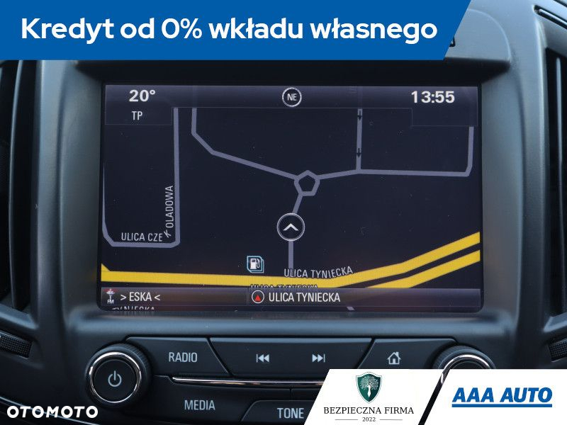 Opel Insignia - 13