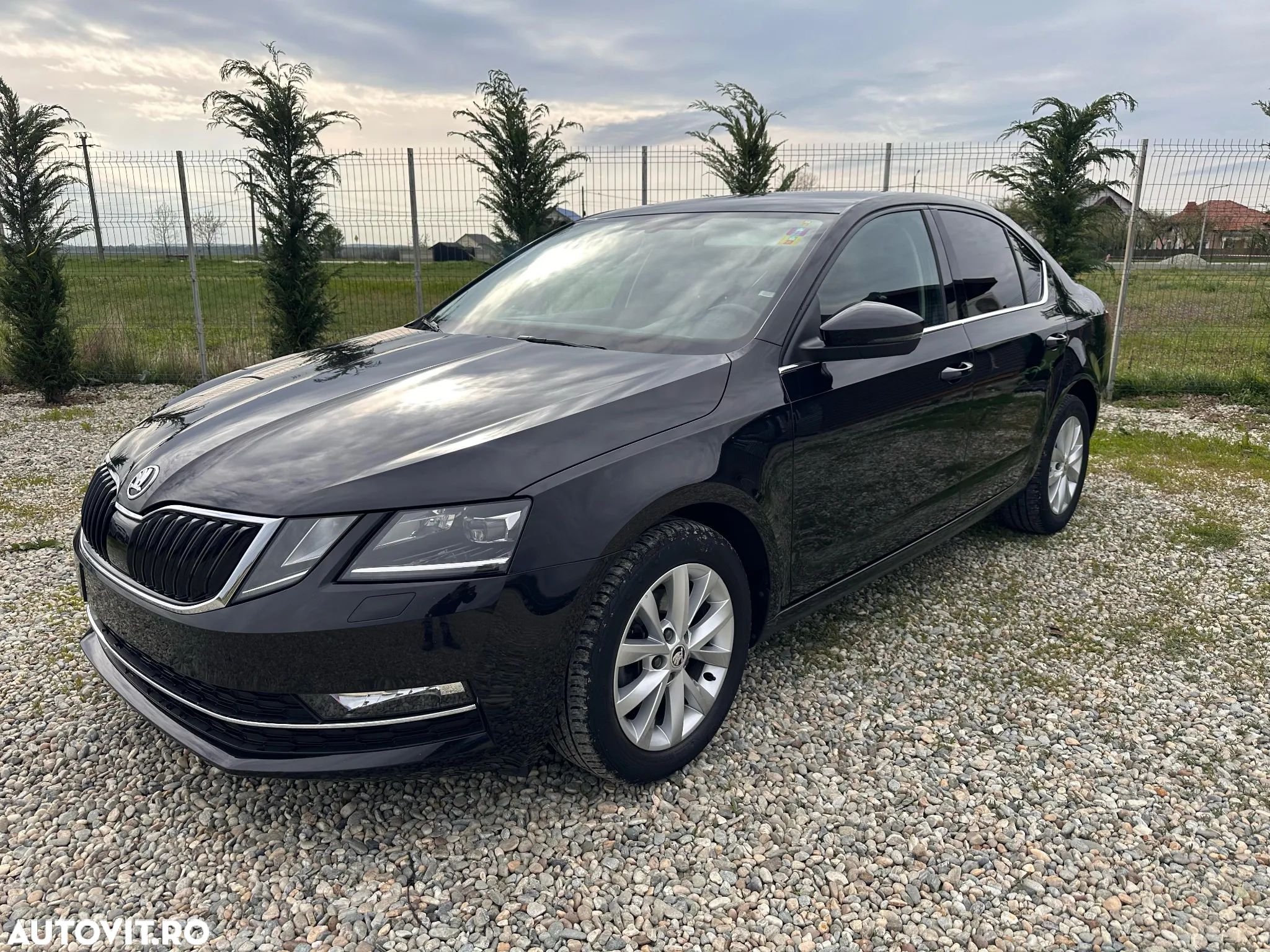 Skoda Octavia 1.0 TSI (Green tec) DSG Ambition - 1