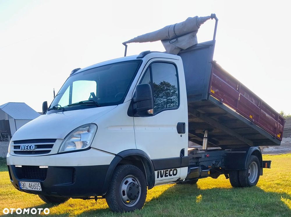 Iveco 40c15 - 1