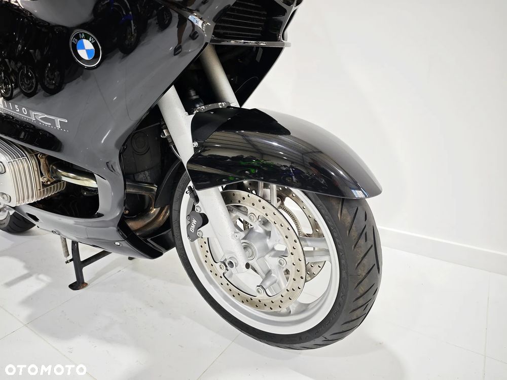 BMW RT - 10