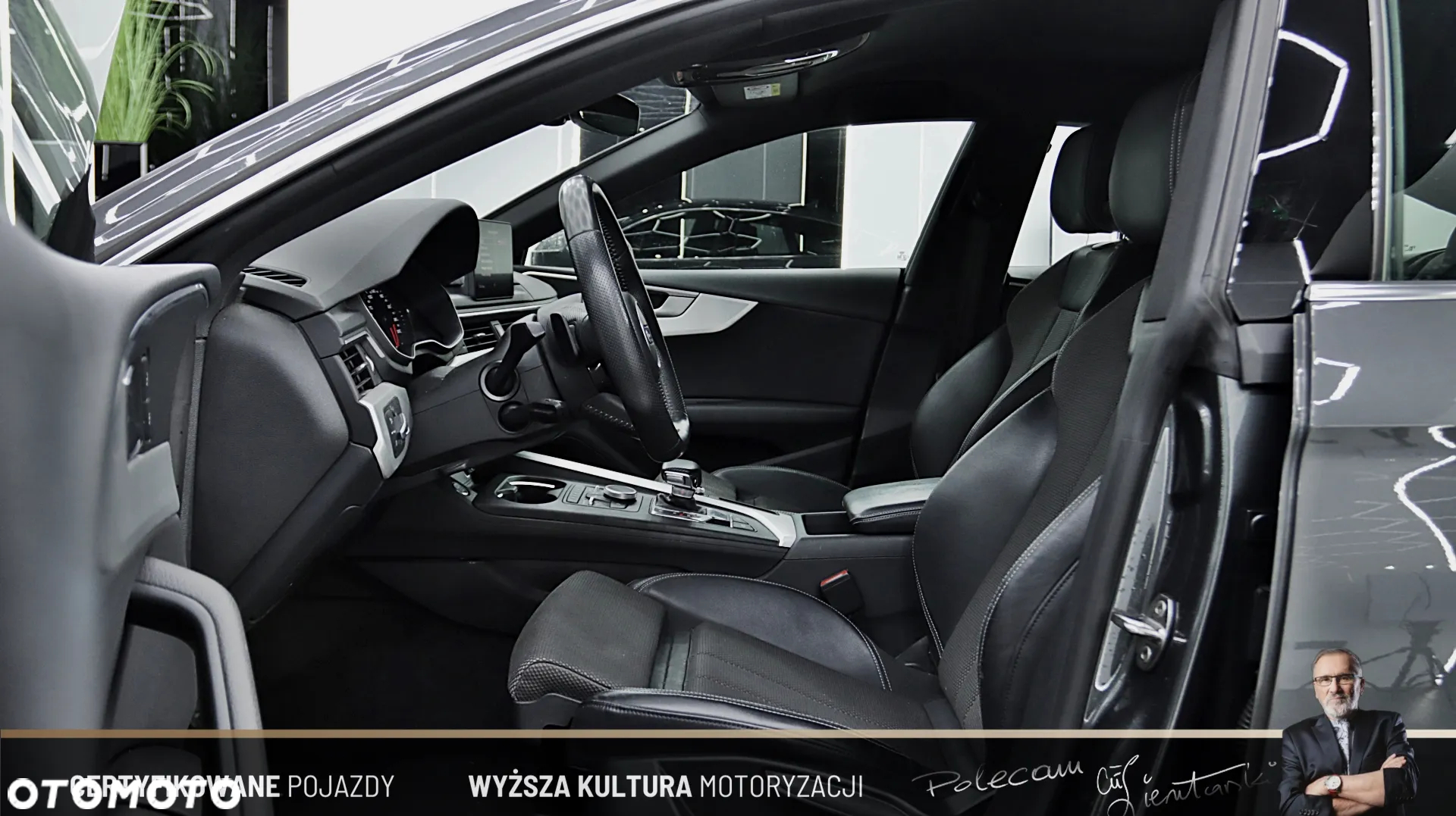Audi A5 Sportback 35 TFSI S tronic S line - 19