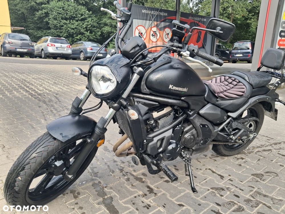 Kawasaki Vulcan - 13