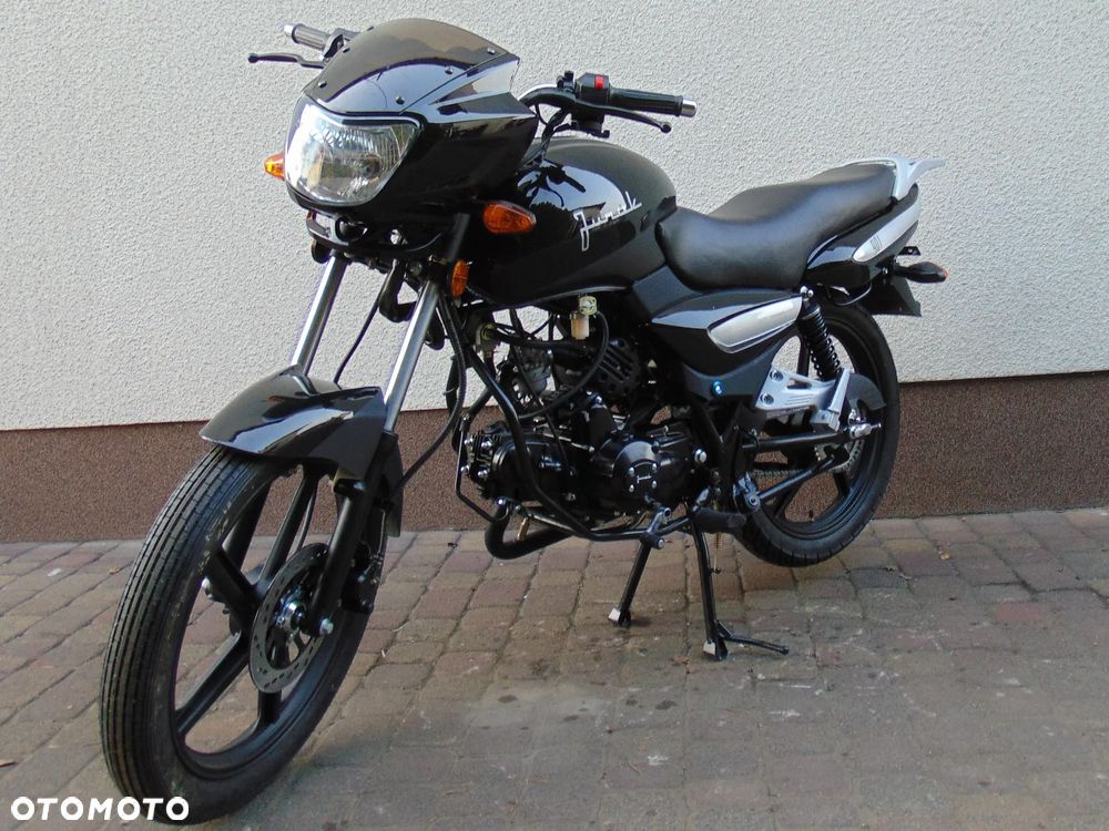 Junak 901 - 5