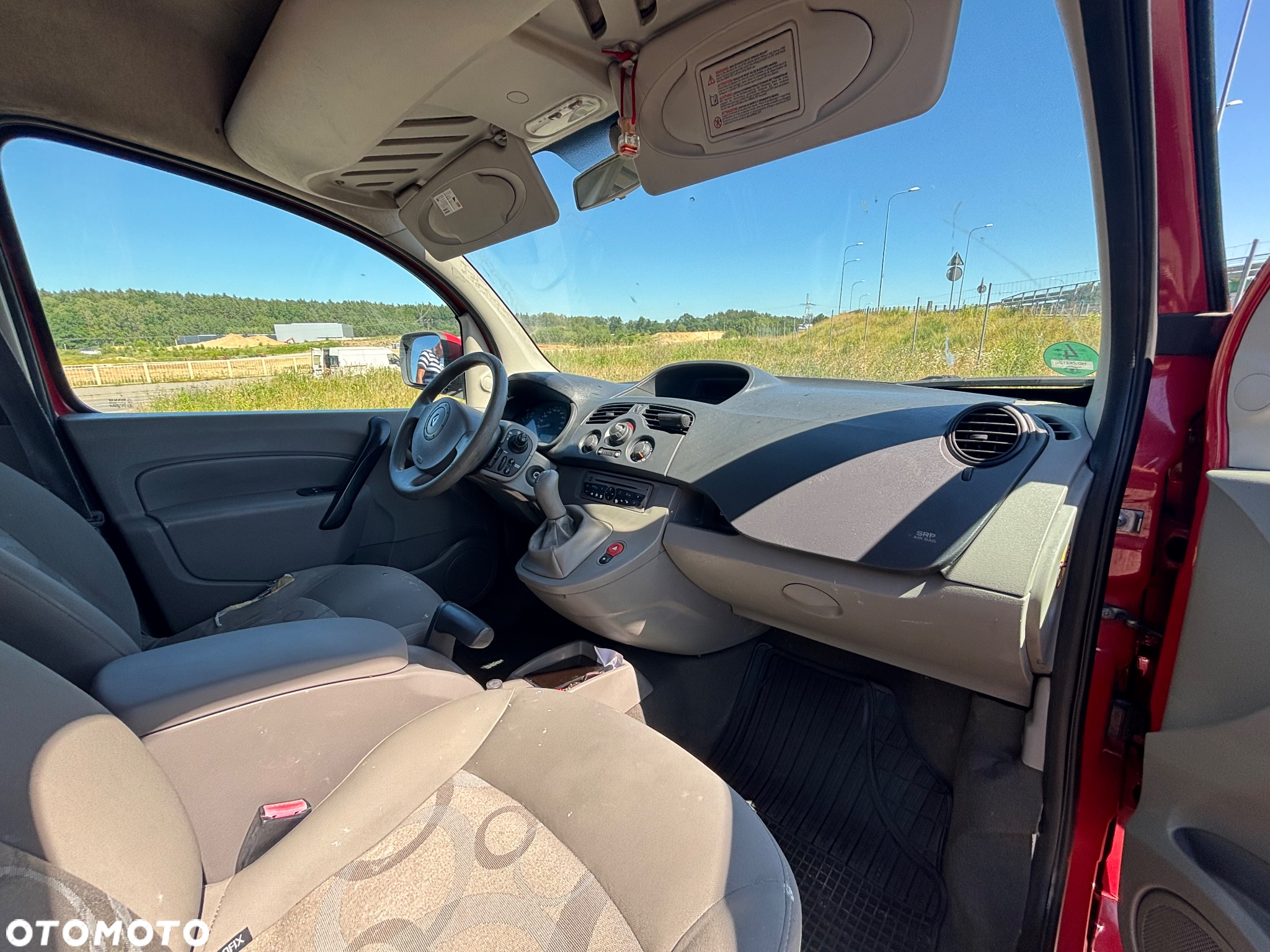Renault Kangoo - 10