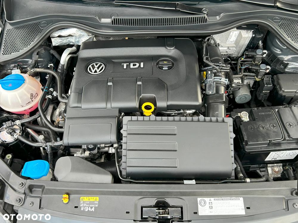 Volkswagen Polo - 38