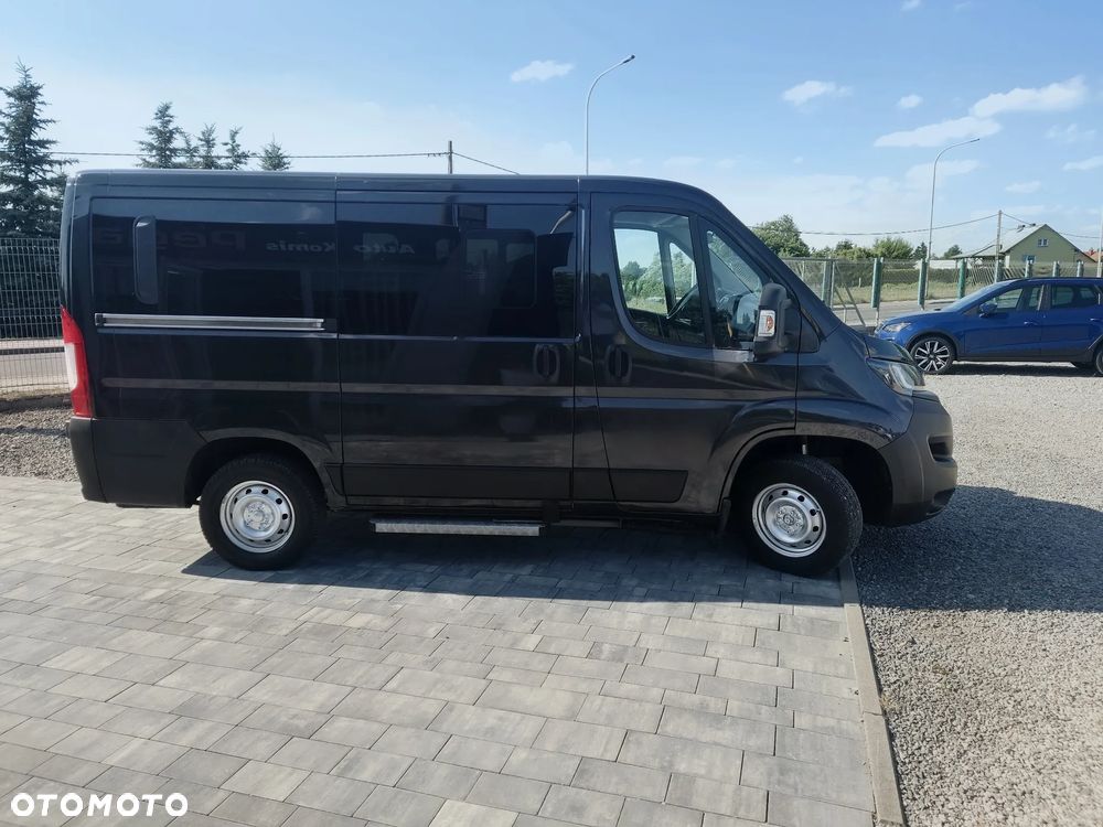 Peugeot Boxer HDi L1H1 Active - 6