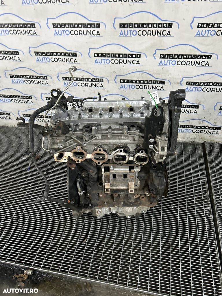 Motor Nissan Qashqai Facelift 1.6 Dci 2010 - 2013 130CP Manuala R9M Euro5 (1217) - 5