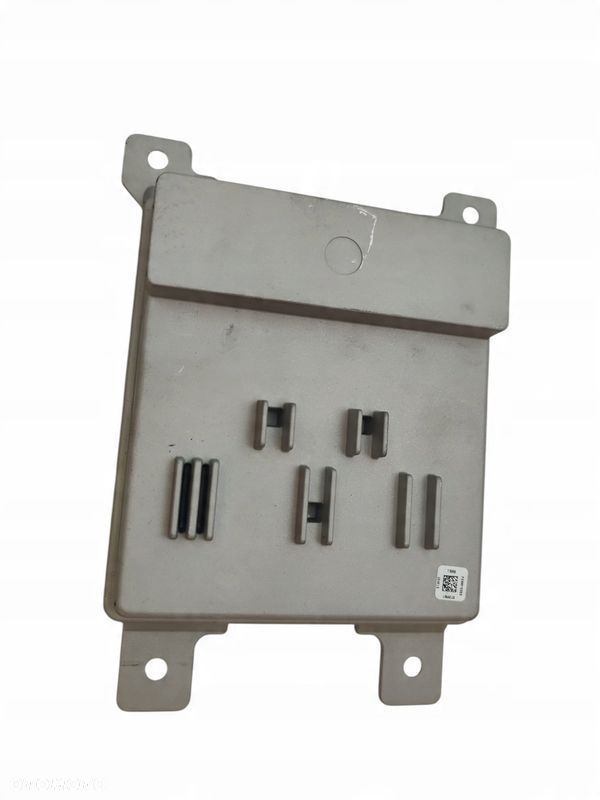 WZMACNIACZ AUDIO FORD FOCUS MK4 IV NX7T-18T806-AB - 1