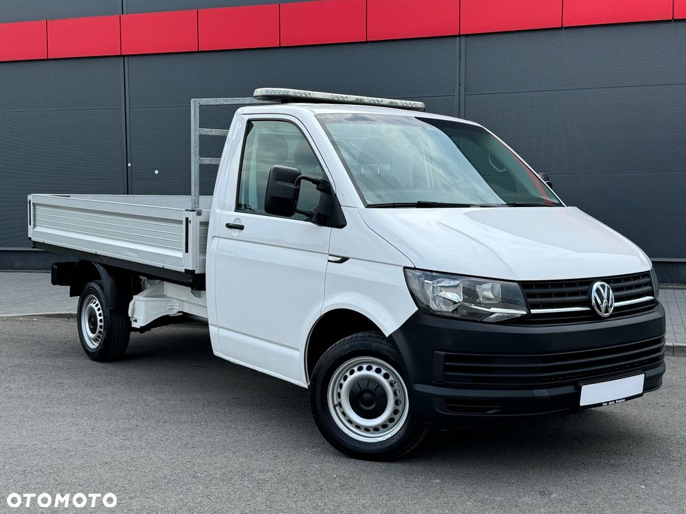 Volkswagen TRANSPORTER T6 - 2