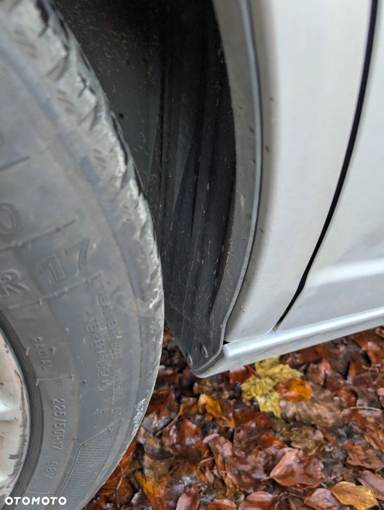 Volvo S80 - 31