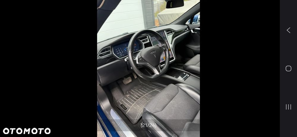 Tesla Model S Long Range Plus - 16