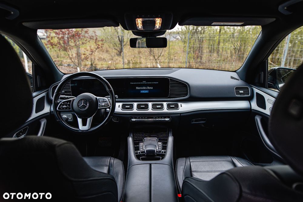 Mercedes-Benz GLE 350 de 4-Matic Advanced - 10