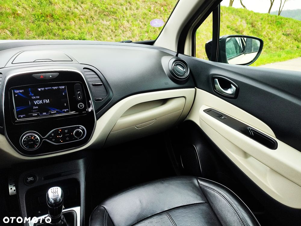 Renault Captur ENERGY TCe 120 Elysee - 33