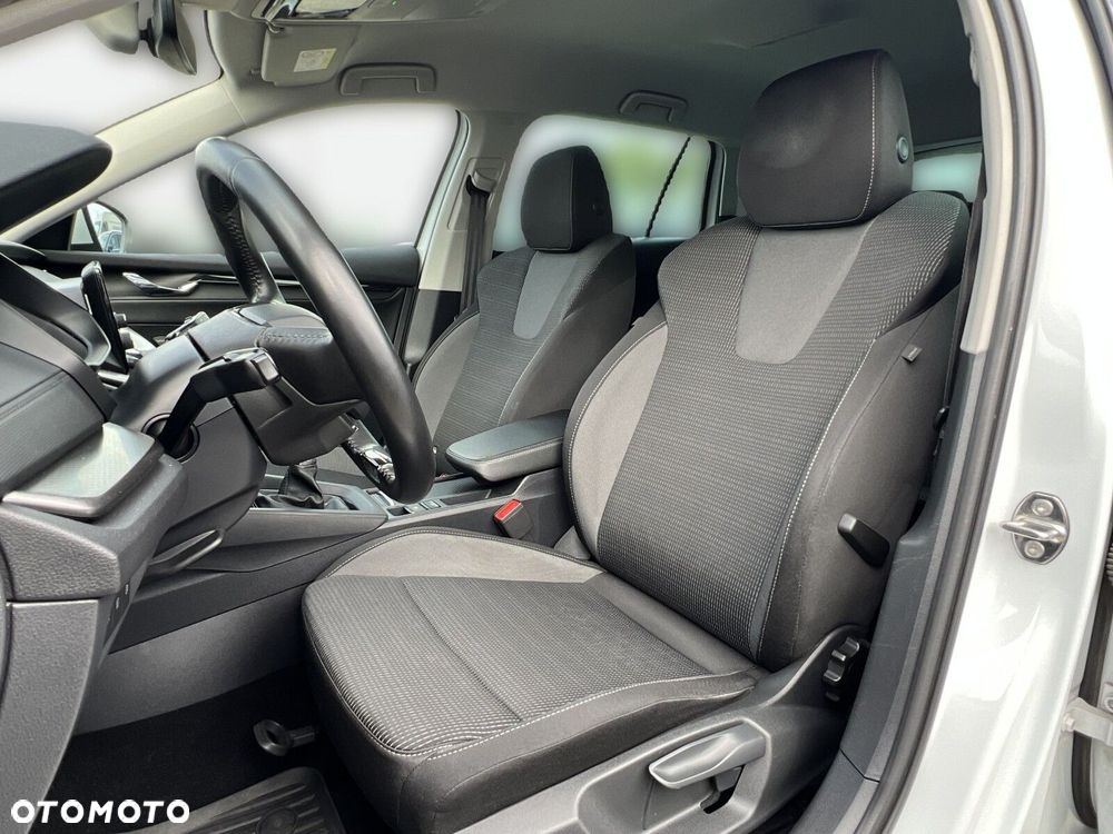 Skoda Octavia 1.5 TSI ACT Ambition - 24